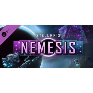 Paradox Interactive Stellaris Nemesis DLC (PC)
