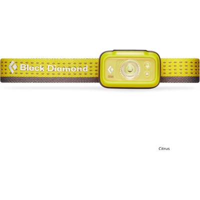 Black Diamond Cosmo 225