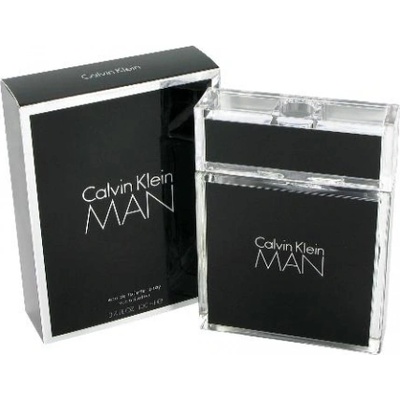 Calvin Klein toaletní voda pánská 30 ml