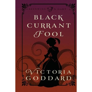 Blackcurrant Fool | Goddard Victoria Goddard (ISBN: 9781988908175)