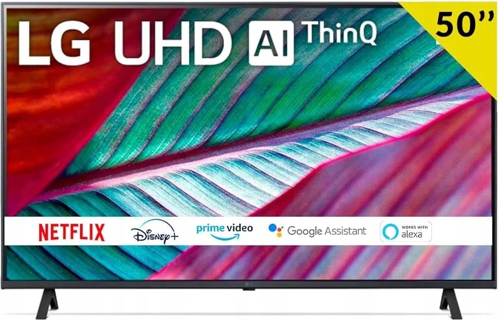 LG 50UR7800