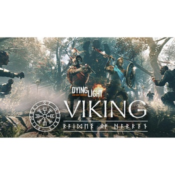 Dying Light Volatile Hunter Bundle