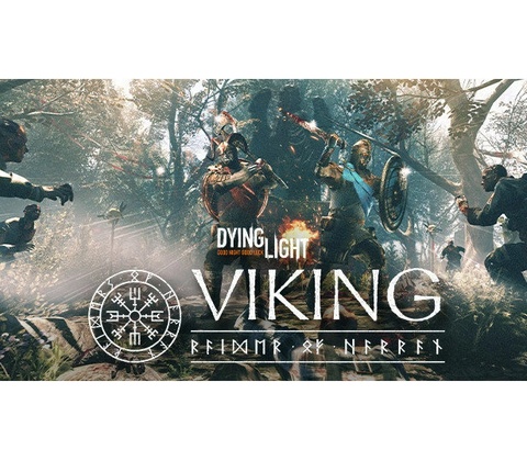Dying Light Volatile Hunter Bundle