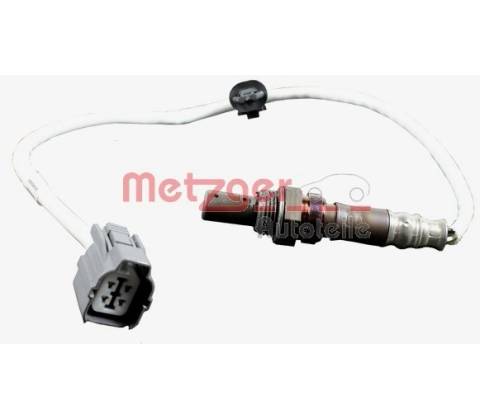 Lambda sonda METZGER AUTOTEILE 0893110