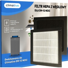 Climative DH-12 Nexi ION UV