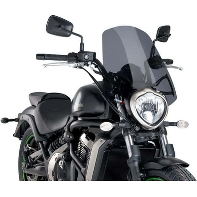 Puig New Generation Touring 8164F tmavá dymová