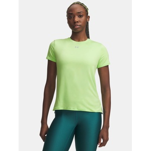 Under Armour Дамска тениска Under Armour UA Vanish SS Under Armour | Zelen | ЖЕНИ | XS