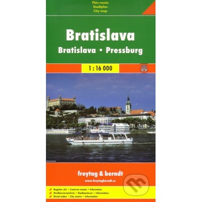 Bratislava
