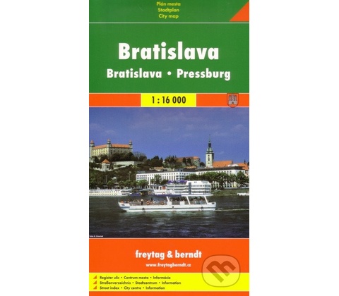 Bratislava