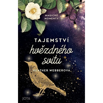 Tajemství hvězdného svitu