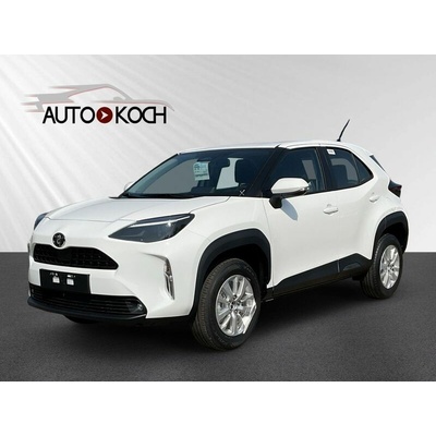 Toyota Yaris Cross 1.5 Hybrid 85 kW