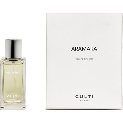 CULTI MILANO Storiae Aramara EDT 50 ml