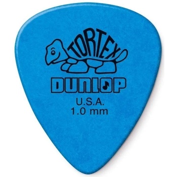 Dunlop 418R 1.00 Tortex Standard Перце за китара (418R100)