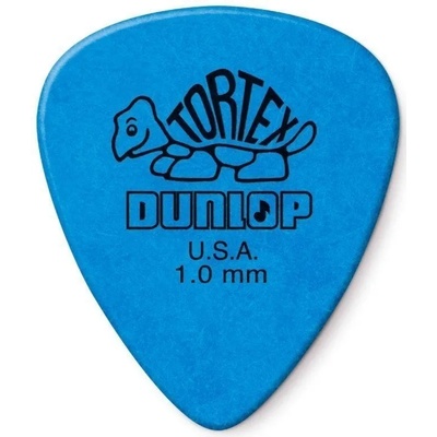 Dunlop 418R 1.00 Tortex Standard Перце за китара (418R100)