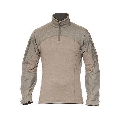 Košeľa Combat Hot Climate Garm 2.0 NFM Coyote Brown