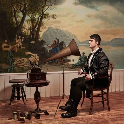 DUTCHER, JEREMY - WOLASTOQIYIK LINTUWAKONAWA CD