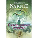 Čarodejníkov synovec. Kroniky Narnie 1