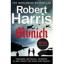 Munich Harris RobertPaperback