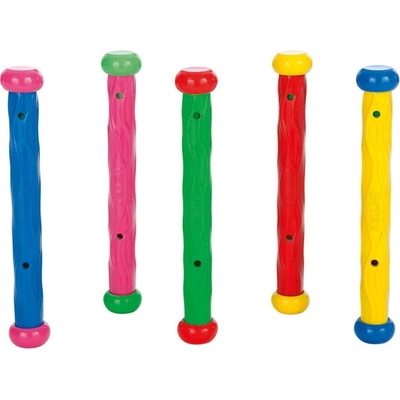 Intex potápačské paličky set 155504