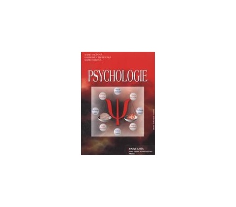 Psychologie