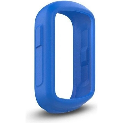 Pouzdro silikonové pro Edge 130 Modré