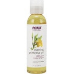 NOW Evening Primrose Oil | 100% Pure Moisturizing Oil [118 мл]