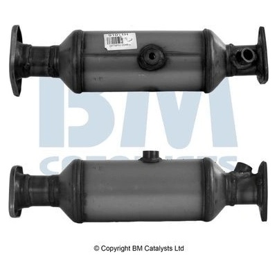 Katalyzátor BM CATALYSTS Approved BM91011H