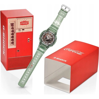 Casio GA-2100CC-3A