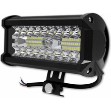 MasterLED 120W LED svetlomet Off-road prídavne pracovné svietidlo, VIP4935