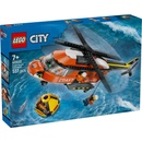 LEGO® City - Coast Guard Helicopter (60503)