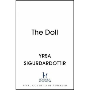 Doll | Yrsa Sigurdardóttir (ISBN: 9781473693487)