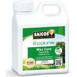 Saicos Ecoline Wax Care 8119 - почистващ препарат за омаслени повърхности (4726)