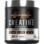 Premium Nutrition Creatine Monohydrate [300 грама] Неовкусен