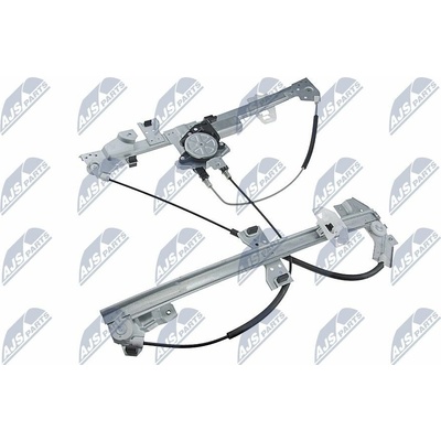 Zvedací zařízení oken NTY EPS-CT-001S