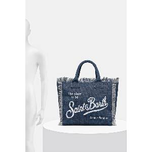 MC2 Saint Barth чанта tote дамски (VANI001)