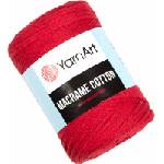 YARNART Macrame Cotton 2 mm 225 m 773 юта (Macrame Cotton 773)