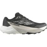 Salomon Мъжки маратонки Salomon Pulsar Trail running shoes - Black / Lunar Rock / White - размер 44 2/3 (EU) (023-2529-0518)