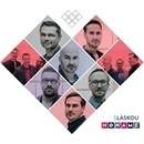 NO NAME: S LASKOU CD