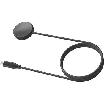 Image 1 of Mobilly kабел за зареждане за Samsung Galaxy Watch4/Watch3/Watch Active2, USB-C, бързо зареждане (XXX)