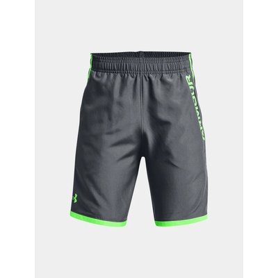 Under Armour Stunt 3.0 shorts grey