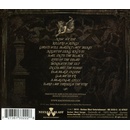 MACHINE HEAD: BLOODSTONE & DIAMONDS CD