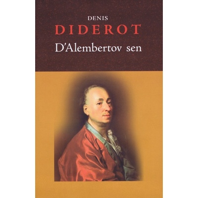DAlembertov sen - Denis Diderot