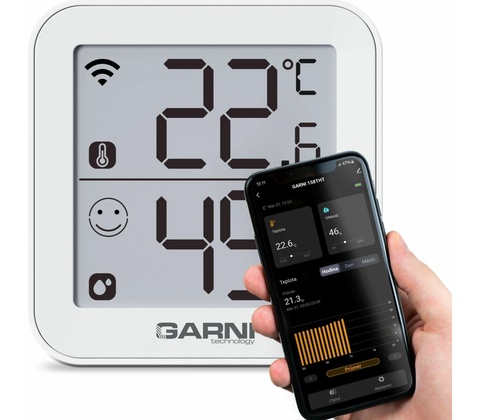 Garni 158THT