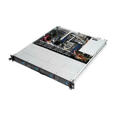 Server RS300-E12-RS4 1U 90SF03A1-M00070
