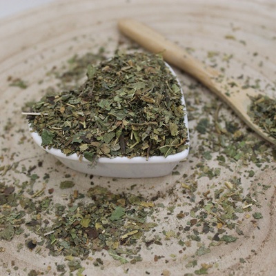 Emerosa Moruša čierna list narezaný 250 g