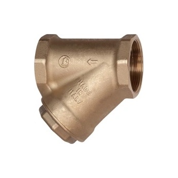 Caleffi Магнитен У-филтър 1/2Ж Giacomini R74MY003 (42108701)