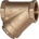 Caleffi Магнитен У-филтър 1/2Ж Giacomini R74MY003 (42108701)