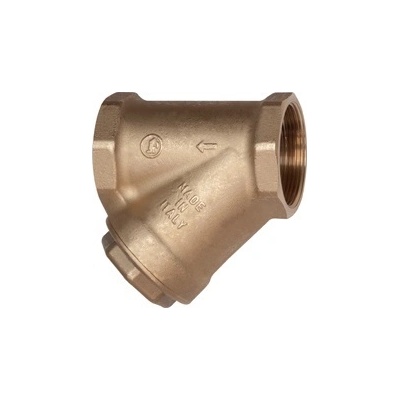 Caleffi Магнитен У-филтър 1/2Ж Giacomini R74MY003 (42108701)