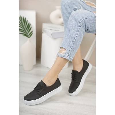 Chekich Дамски обувки CH005 - Черни #359461 (359461_Черно)