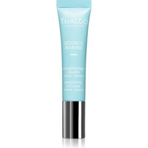 Thalgo Source Marine Smoothing Eye Care грижа за околоочната област за минимизиране на нежни бръчки и линии 15ml